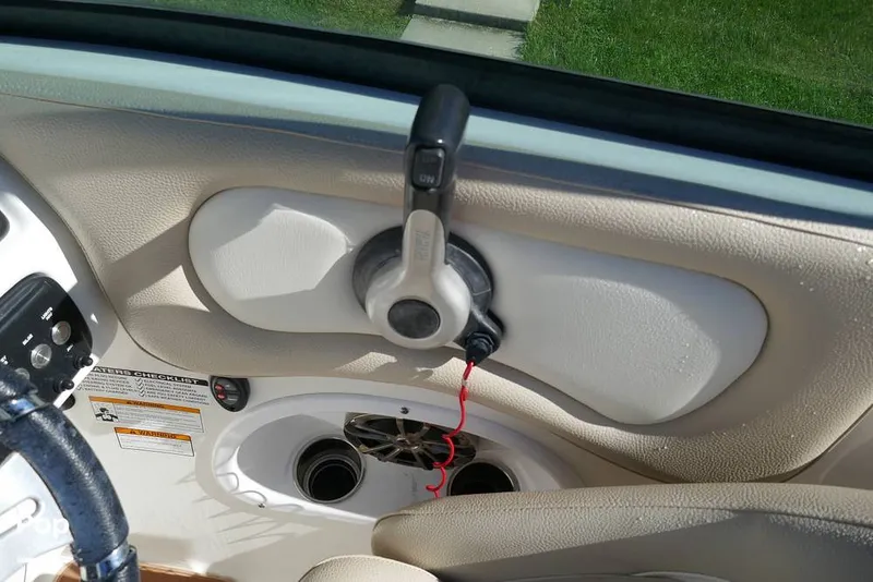 Slide: The Image of NauticStar 243DC 2018 - 14918453