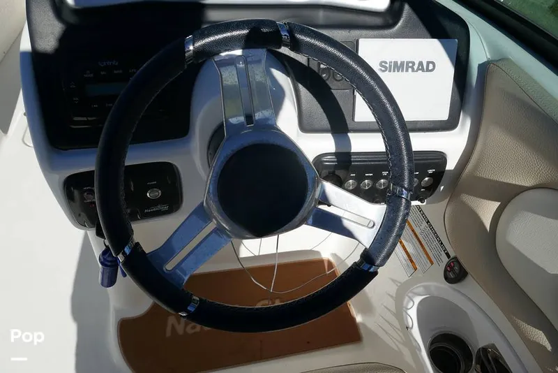 Slide: The Image of NauticStar 243DC 2018 - 14918454