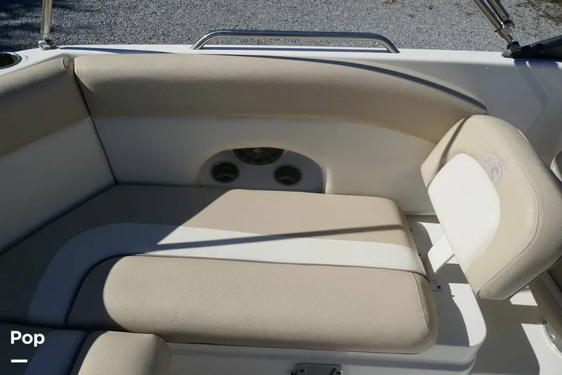 Slide: The Image of NauticStar 243DC 2018 - 14918455