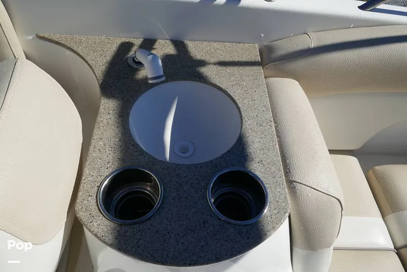 Slide: The Image of NauticStar 243DC 2018 - 14918458