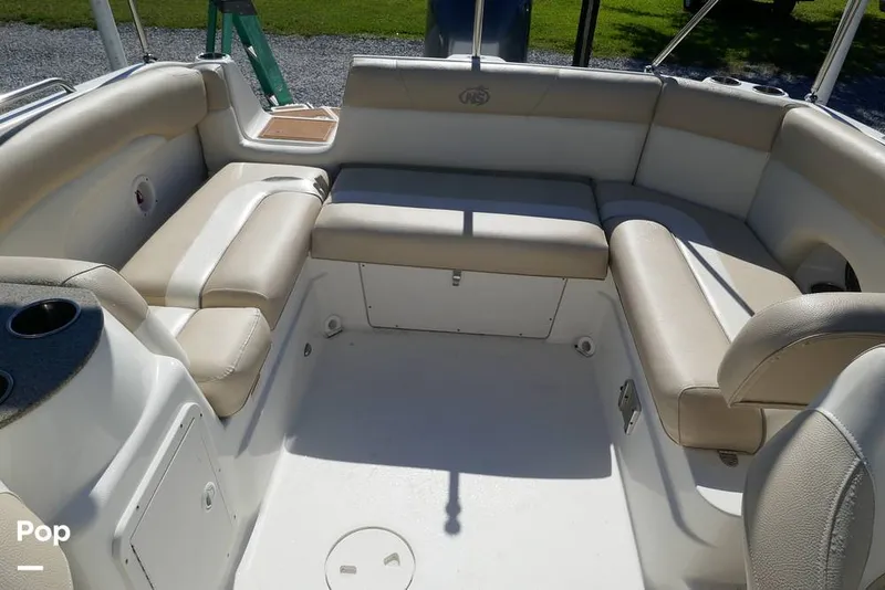 Slide: The Image of NauticStar 243DC 2018 - 14918459