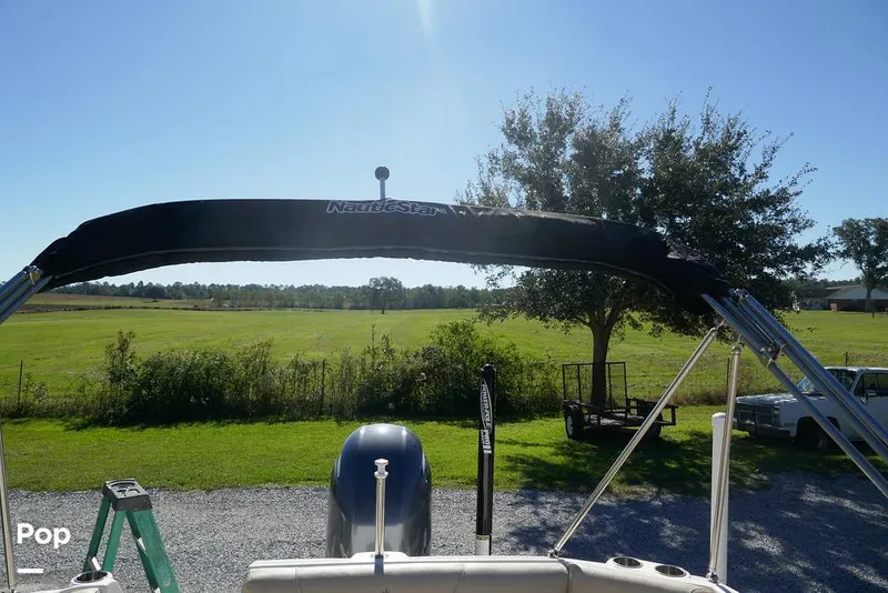 Slide: The Image of NauticStar 243DC 2018 - 14918483