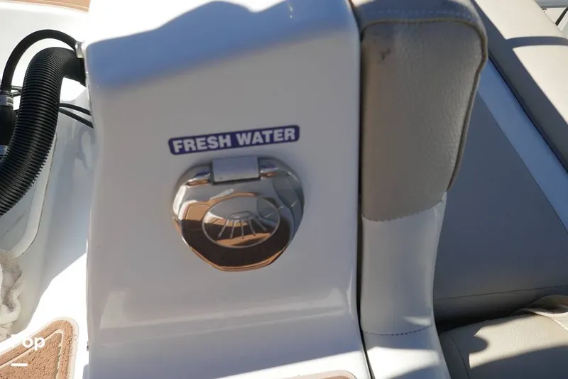 Slide: The Image of NauticStar 243DC 2018 - 14918489