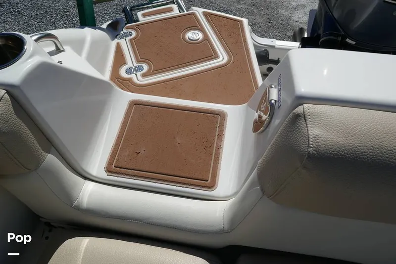 Slide: The Image of NauticStar 243DC 2018 - 14918492