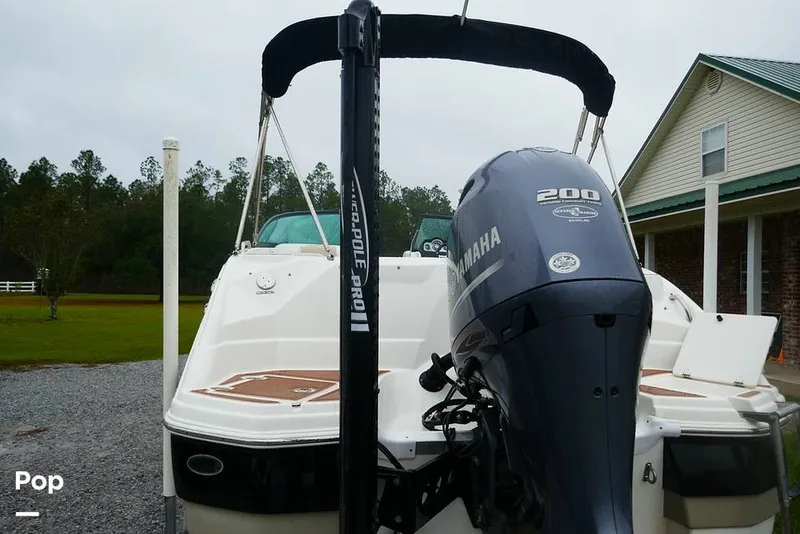 Slide: The Image of NauticStar 243DC 2018 - 14909362