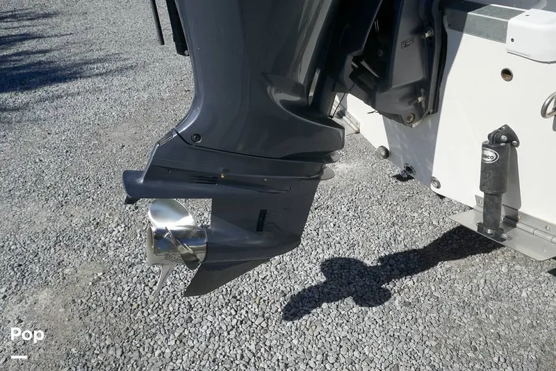 Slide: The Image of NauticStar 243DC 2018 - 14918497