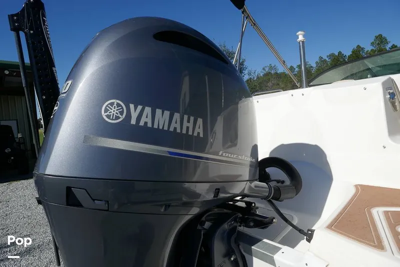 Slide: The Image of NauticStar 243DC 2018 - 14918498