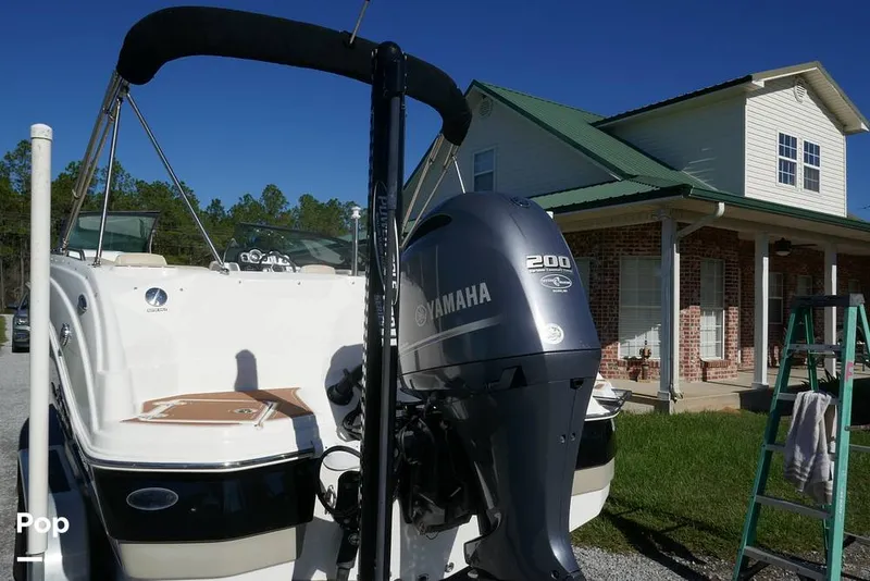 Slide: The Image of NauticStar 243DC 2018 - 14918502