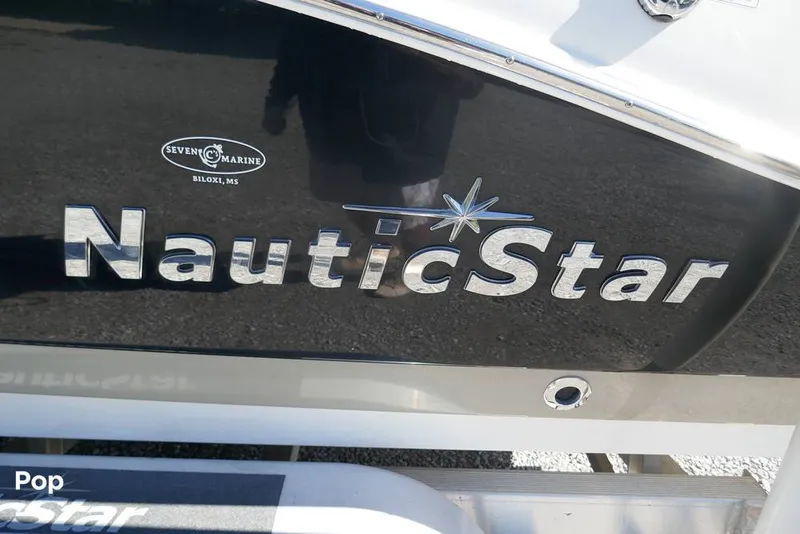 Slide: The Image of NauticStar 243DC 2018 - 14918504