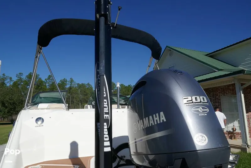 Slide: The Image of NauticStar 243DC 2018 - 14918506