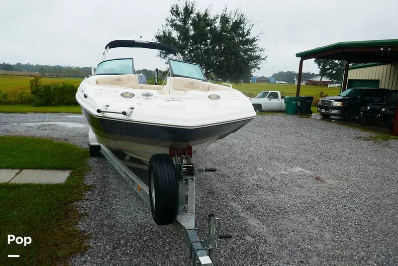 Slide: The Image of NauticStar 243DC 2018 - 14909363