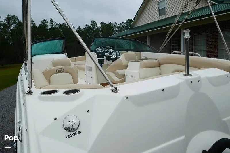 Slide: The Image of NauticStar 243DC 2018 - 14909364