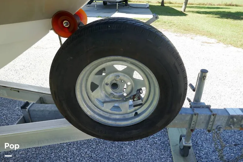 Slide: The Image of NauticStar 243DC 2018 - 14918527