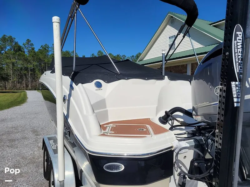 Slide: The Image of NauticStar 243DC 2018 - 14920410