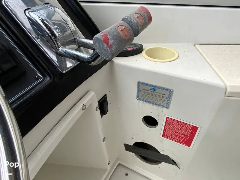 Slide: The Image of Carver 330 Mariner 1995 - 14979461