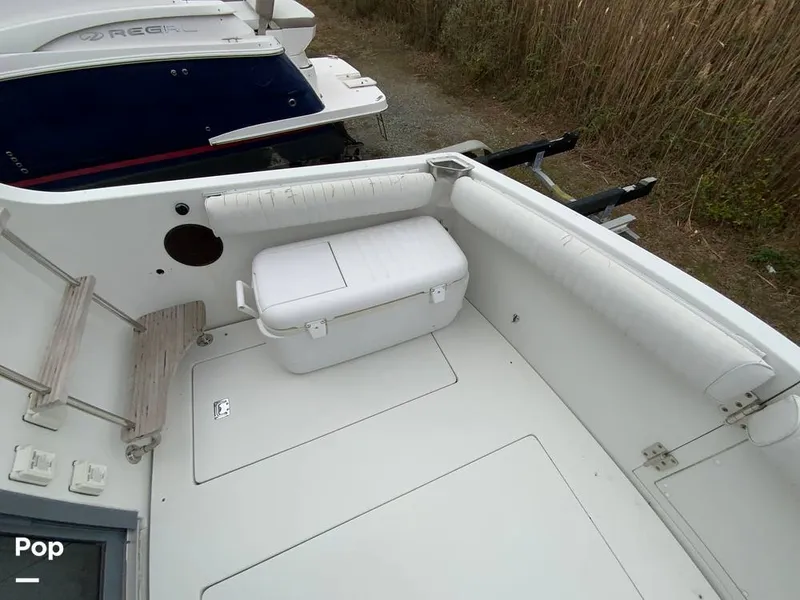 Slide: The Image of Carver 330 Mariner 1995 - 14979476