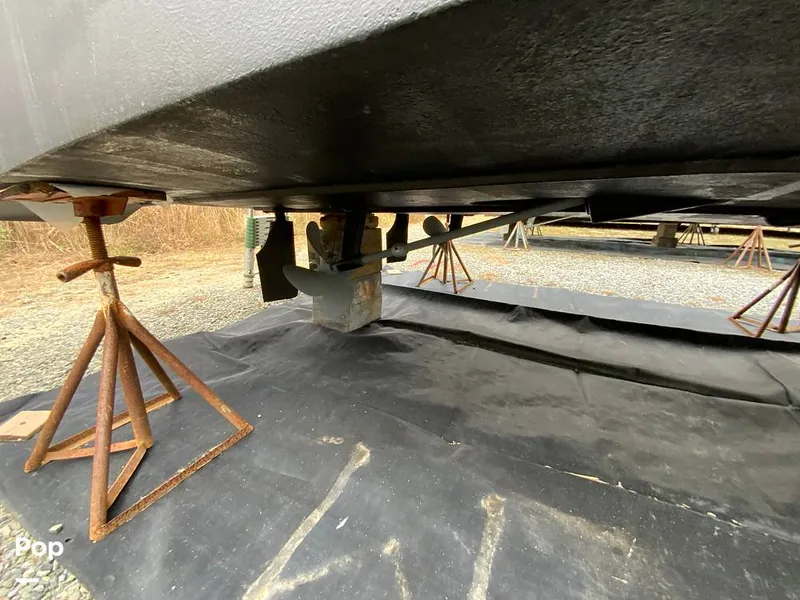 Slide: The Image of Carver 330 Mariner 1995 - 14979488