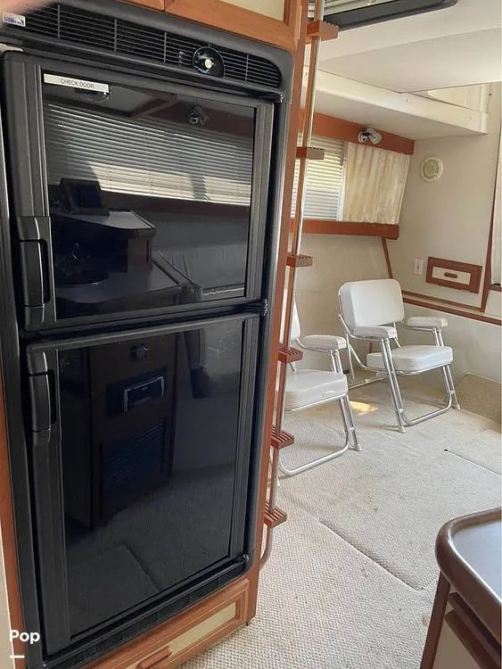 Slide: The Image of Carver 330 Mariner 1995 - 14907810