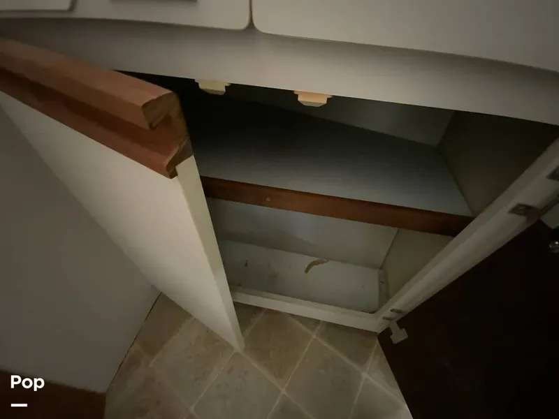 Slide: The Image of Carver 330 Mariner 1995 - 14979396