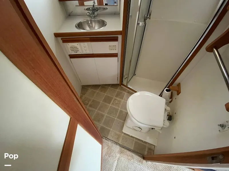 Slide: The Image of Carver 330 Mariner 1995 - 14979402