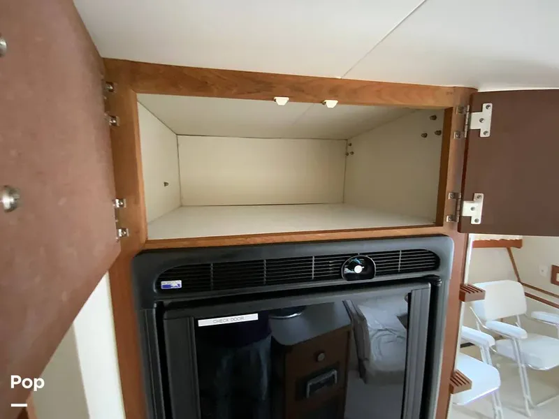 Slide: The Image of Carver 330 Mariner 1995 - 14979405