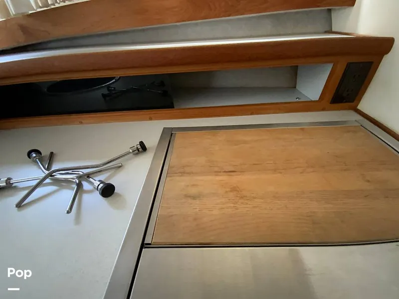 Slide: The Image of Carver 330 Mariner 1995 - 14979406