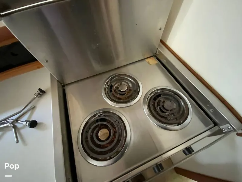 Slide: The Image of Carver 330 Mariner 1995 - 14979407