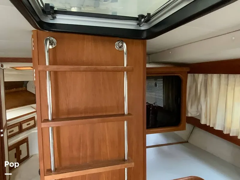 Slide: The Image of Carver 330 Mariner 1995 - 14979426