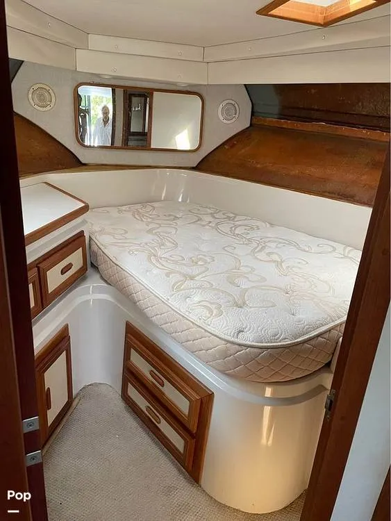 Slide: The Image of Carver 330 Mariner 1995 - 14907799