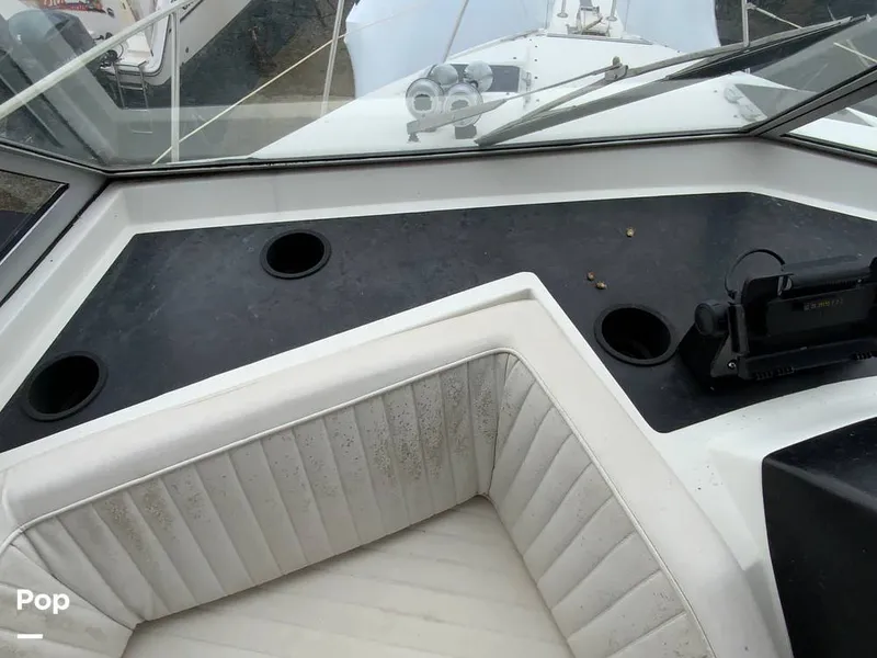 Slide: The Image of Carver Yachts 330 Mariner 1995 - 14979462