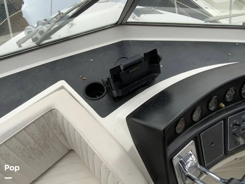 Slide: The Image of Carver Yachts 330 Mariner 1995 - 14979463