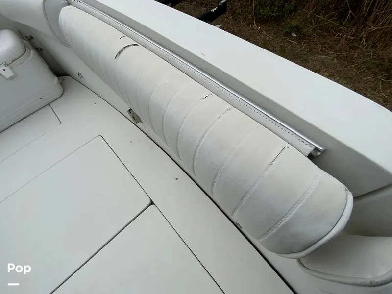 Slide: The Image of Carver Yachts 330 Mariner 1995 - 14979477