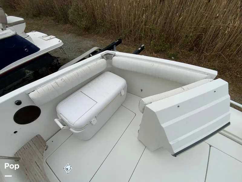 Slide: The Image of Carver Yachts 330 Mariner 1995 - 14979479