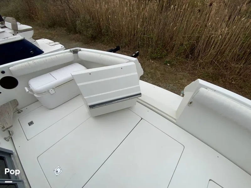 Slide: The Image of Carver Yachts 330 Mariner 1995 - 14979480