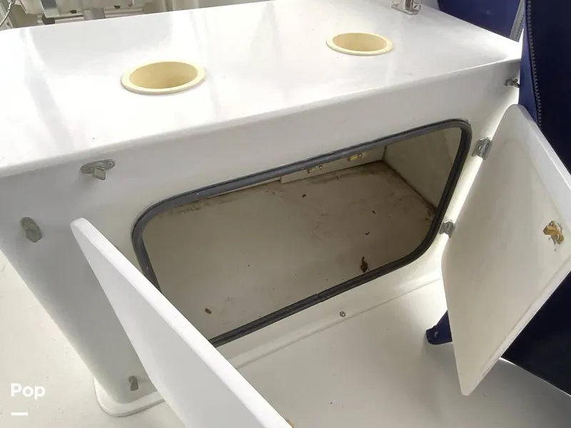 Slide: The Image of Carver Yachts 330 Mariner 1995 - 14979456