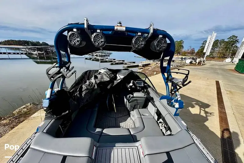 Slide: The Image of Nautique 210 2016 - 15800448