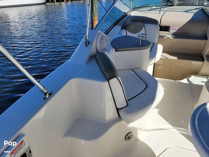 Slide: The Image of Sea Ray 240 Sundancer 2007 - 14917897
