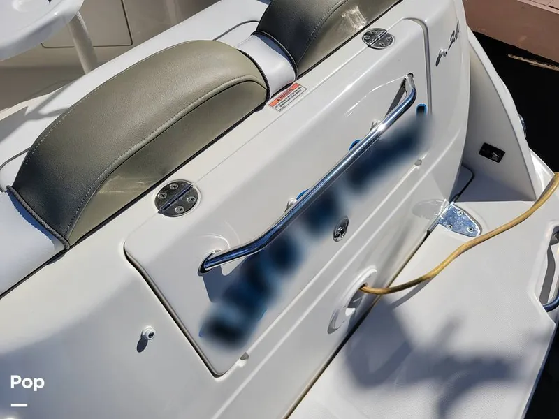 Slide: The Image of Sea Ray 240 Sundancer 2007 - 14917899