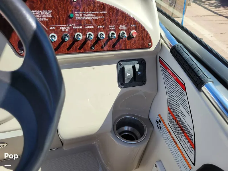 Slide: The Image of Sea Ray 240 Sundancer 2007 - 14917905