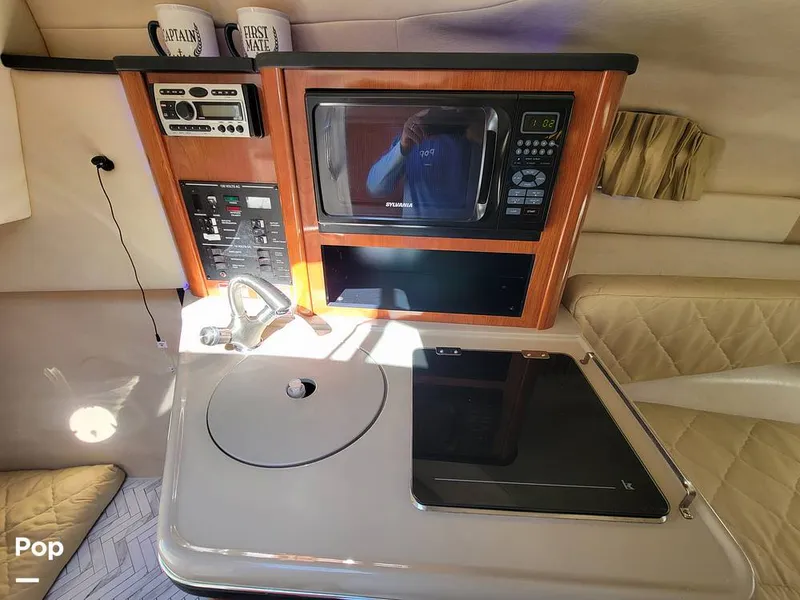 Slide: The Image of Sea Ray 240 Sundancer 2007 - 14917915