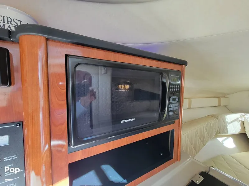 Slide: The Image of Sea Ray 240 Sundancer 2007 - 14917922