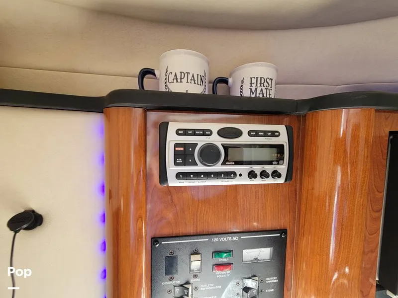 Slide: The Image of Sea Ray 240 Sundancer 2007 - 14917890