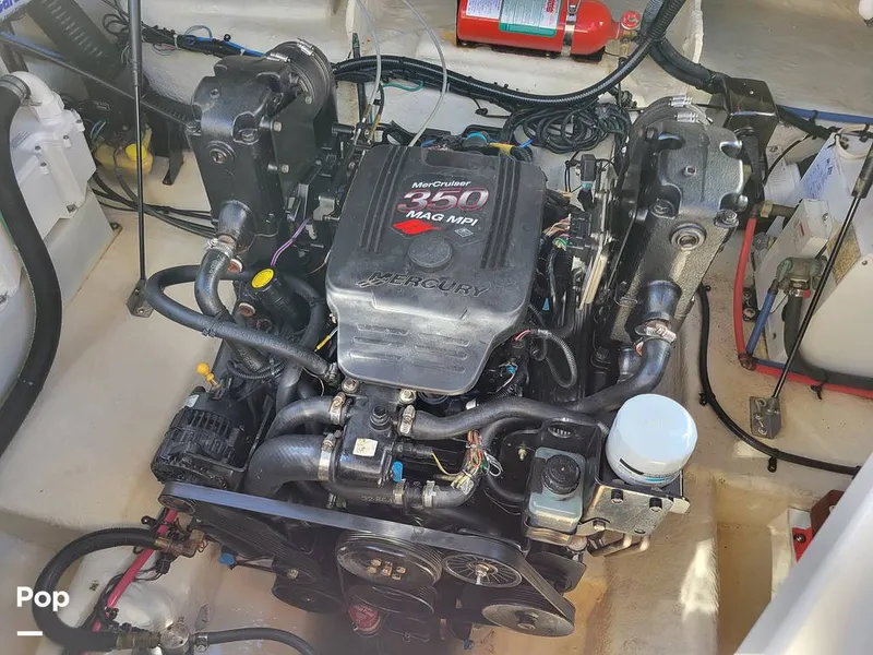 Slide: The Image of Sea Ray 240 Sundancer 2007 - 14917938