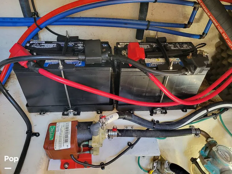 Slide: The Image of Sea Ray 240 Sundancer 2007 - 14917939