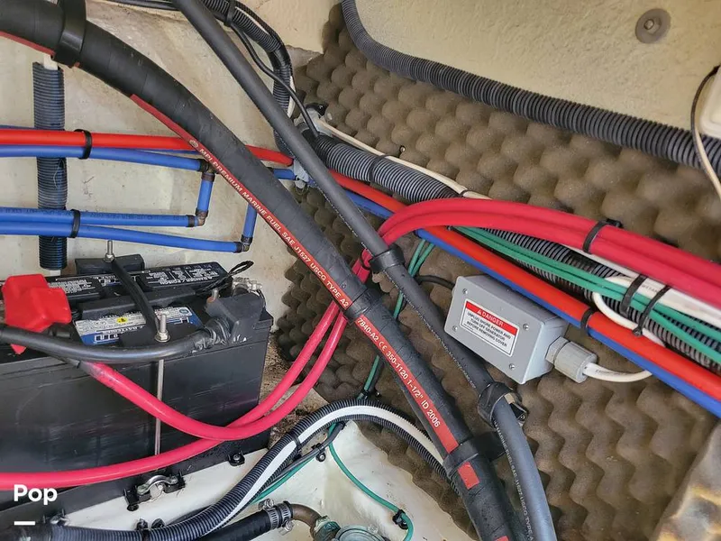 Slide: The Image of Sea Ray 240 Sundancer 2007 - 14917940