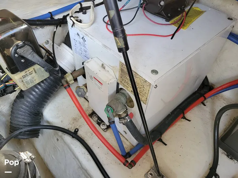 Slide: The Image of Sea Ray 240 Sundancer 2007 - 14917941