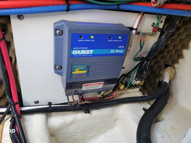 Slide: The Image of Sea Ray 240 Sundancer 2007 - 14917947