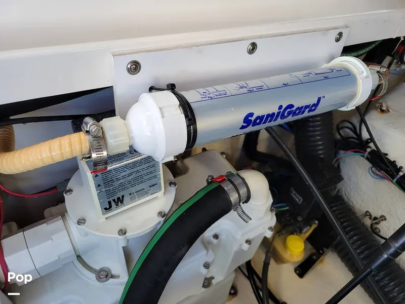 Slide: The Image of Sea Ray 240 Sundancer 2007 - 14917948