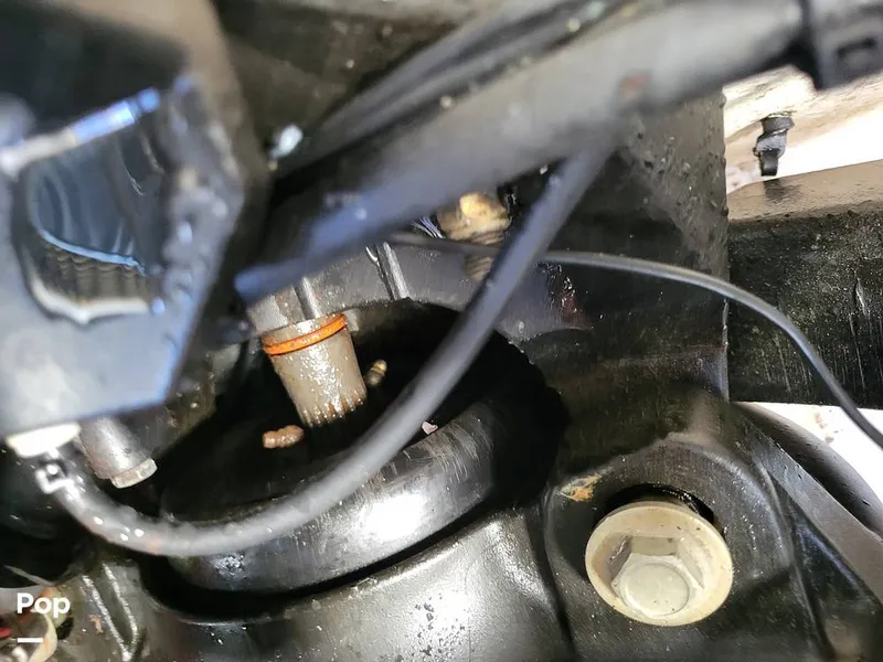 Slide: The Image of Sea Ray 240 Sundancer 2007 - 14917951