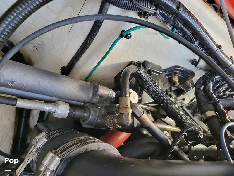 Slide: The Image of Sea Ray 240 Sundancer 2007 - 14917952